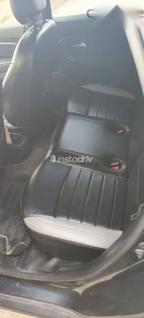 رينو داستر 2021 رمادي مستعملة للبيع - 8