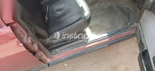 Fiat Shahin 1998 Burgundy Used for Sale - 7