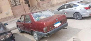 فيات شاهين 1998 نبيتي مستعملة للبيع