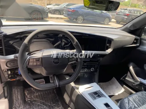 Opel Mokka 2026 White New for Sale - 3