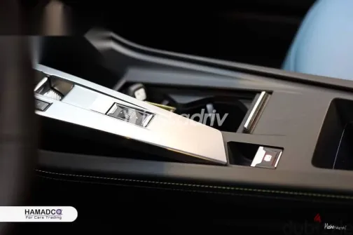 Peugeot 408 2026 Gray New for Sale - 3