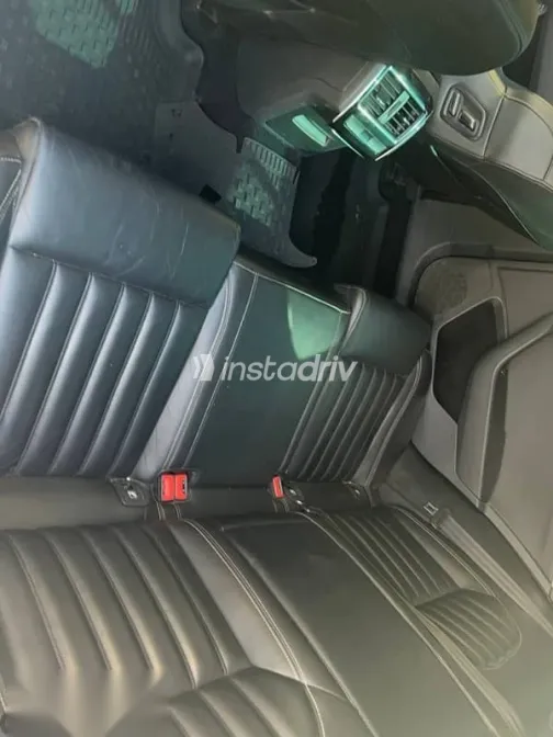 Skoda Superb 2021 White Used for Sale - 5