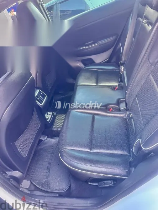 كيا سبورتاج 2020 أبيض مستعملة للبيع - 4