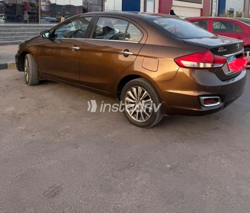 تويوتا بيلتا 2022 أبيض مستعملة للبيع - 2