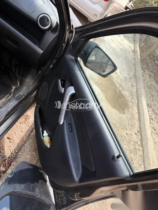 Lada Granta 2016 Brown Used for Sale - 4