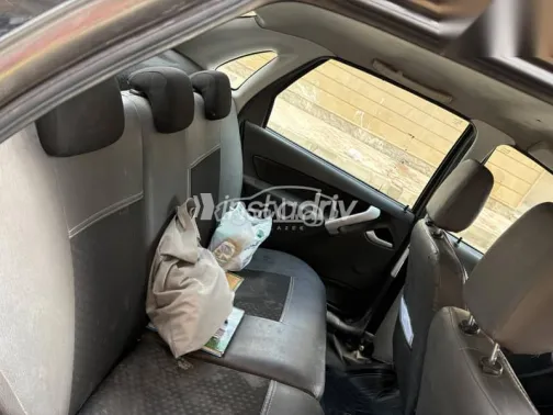 Lada Granta 2016 Brown Used for Sale - 6