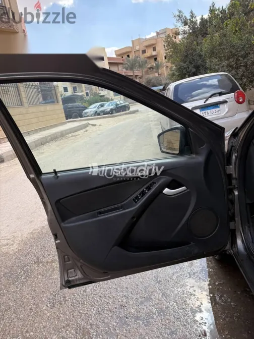 Lada Granta 2016 Brown Used for Sale - 7