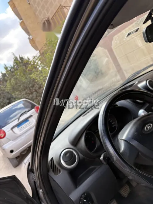 Lada Granta 2016 Brown Used for Sale - 8