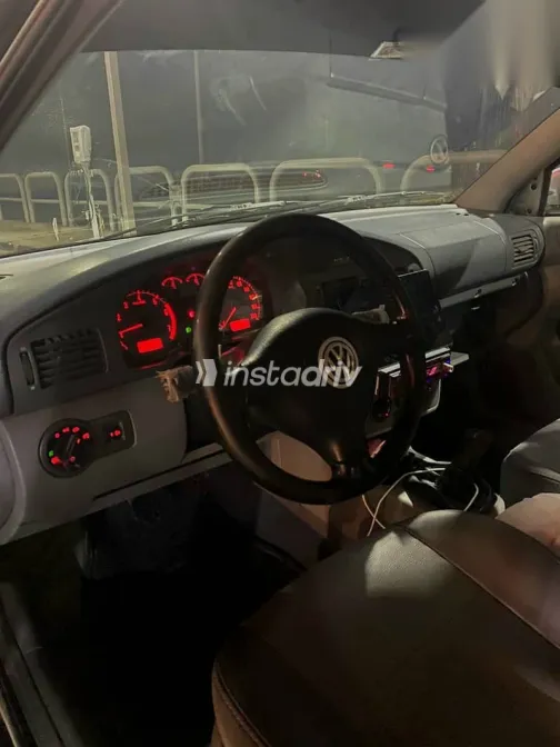 سكودا اوكتافيا 1998 فضي مستعملة للبيع - 2