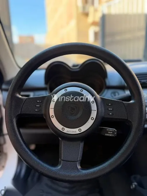 Proton Gen 2 2012 White Used for Sale - 2