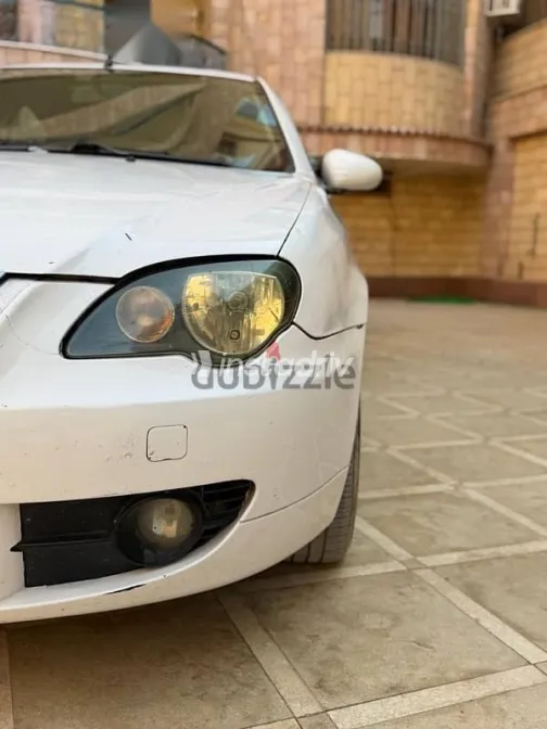 Proton Gen 2 2012 White Used for Sale - 4