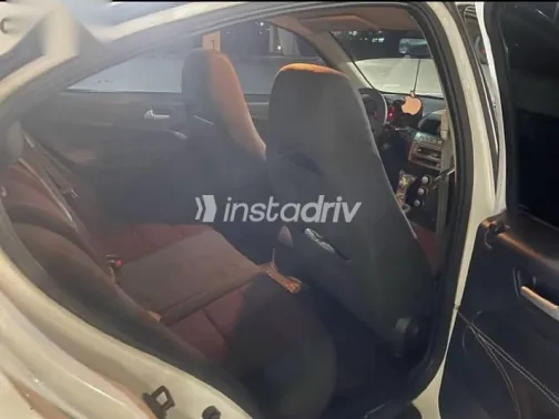 Proton Gen 2 2012 White Used for Sale - 6