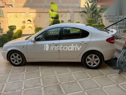 Proton Gen 2 2012 White Used for Sale - 8