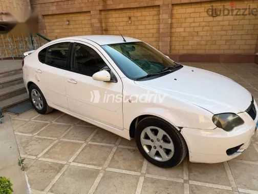 Proton Gen 2 2012 White Used for Sale - 9