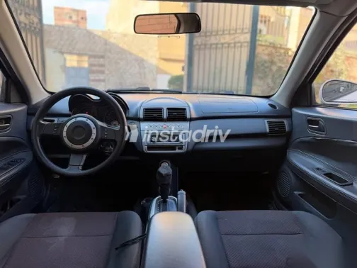 Proton Gen 2 2012 White Used for Sale - 10