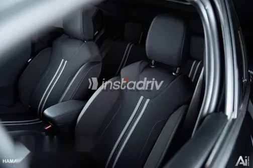 اوبل كورسا 2026 أسود جديدة للبيع - 6