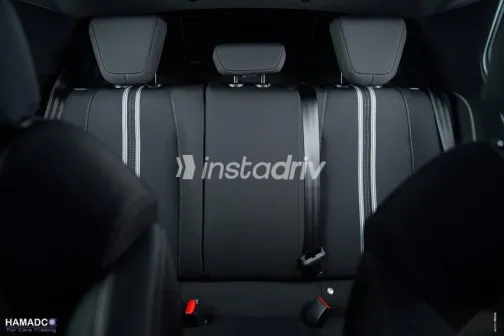 اوبل كورسا 2026 أسود جديدة للبيع - 7