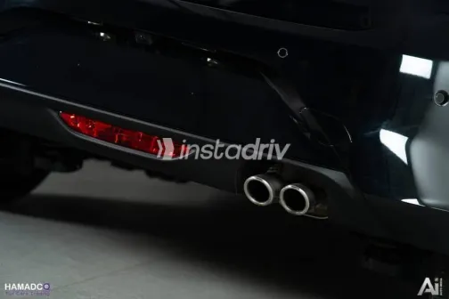 اوبل كورسا 2026 أسود جديدة للبيع - 9