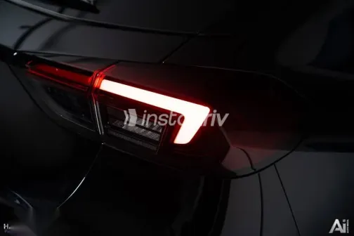 اوبل كورسا 2026 أسود جديدة للبيع - 10