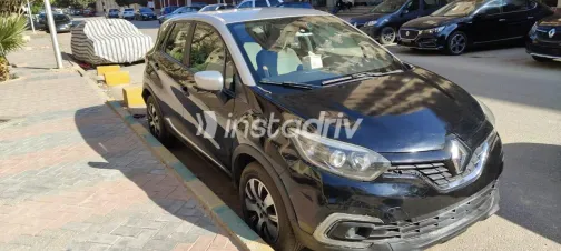 رينو كابتشر 2018 أبيض مستعملة للبيع - 6