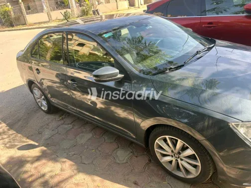 سيات توليدو 2016 أبيض مستعملة للبيع - 2