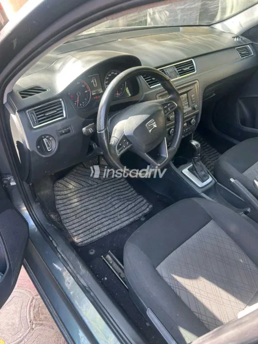 سيات توليدو 2016 أبيض مستعملة للبيع - 3