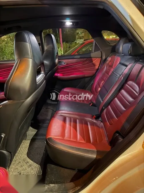 ام جى اتش اس 2022 أبيض مستعملة للبيع - 6