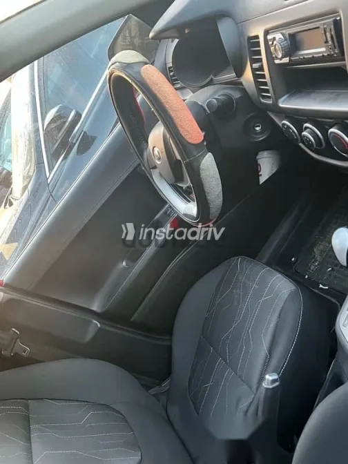 كيا بيكانتو 2015 أحمر جديدة للبيع - 9