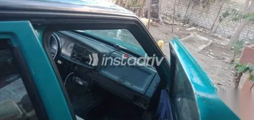 Skoda Favorit 1994 Dark Blue Used for Sale - 5