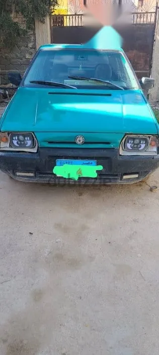 Skoda Favorit 1994 Dark Blue Used for Sale