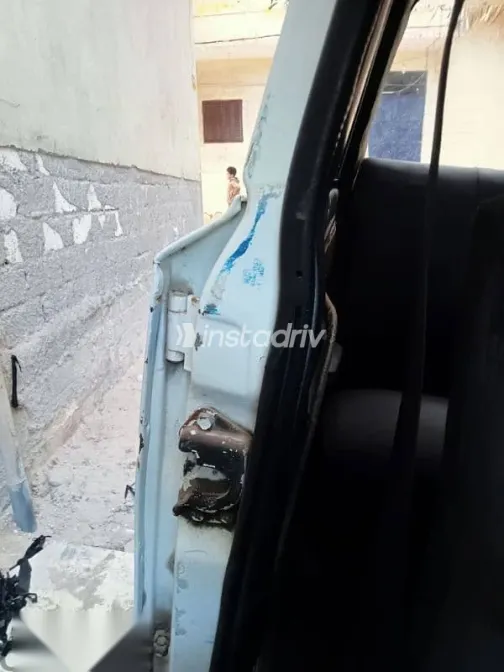 لادا 1200 1978 أبيض مستعملة للبيع - 6