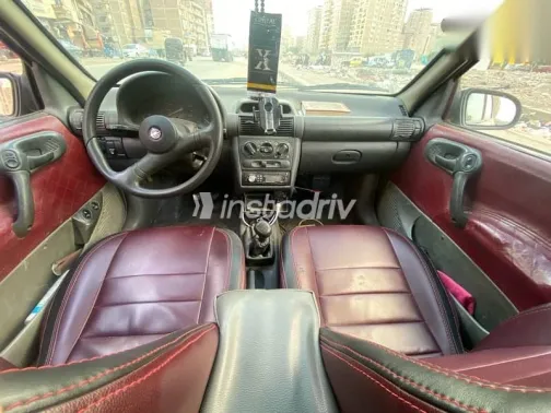 اوبل كورسا 1994 نبيتي مستعملة للبيع - 3