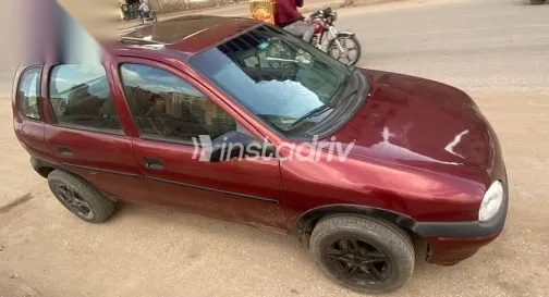 اوبل كورسا 1994 نبيتي مستعملة للبيع - 5