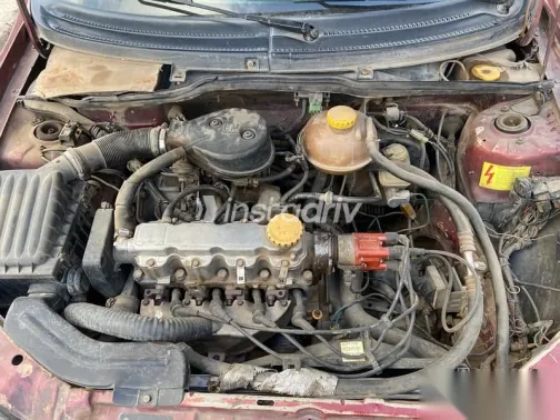 اوبل كورسا 1994 نبيتي مستعملة للبيع - 6