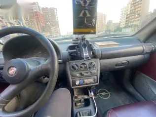 اوبل كورسا 1994 نبيتي مستعملة للبيع