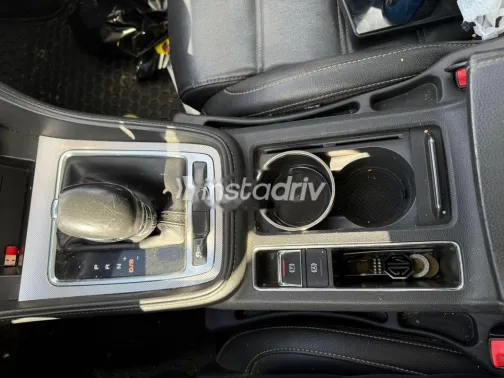 ام جى 6 2022 فضي مستعملة للبيع - 2