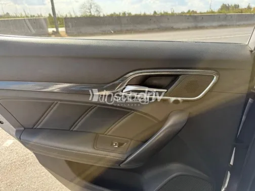 ام جى 6 2022 فضي مستعملة للبيع - 5