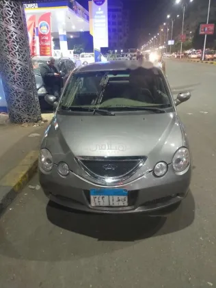 اسبيرانزا A213 2008 فضي مستعملة للبيع