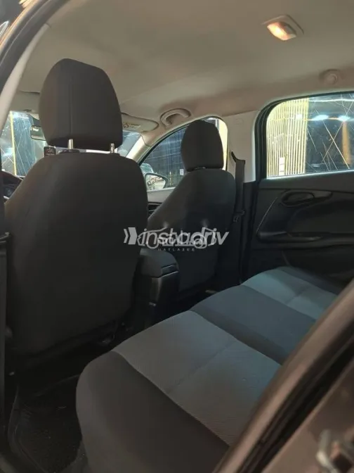 فيات تيبو 2021 أبيض مستعملة للبيع - 4