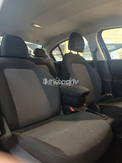 فيات تيبو 2021 أبيض مستعملة للبيع - 5