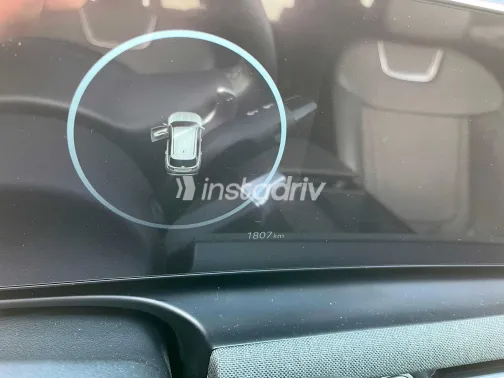 Hyundai Tucson 2025 White Used for Sale - 6