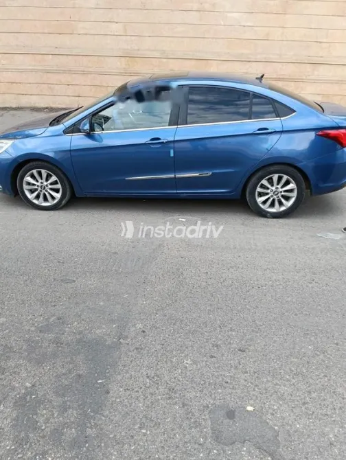 شيرى اريزو 5 2021 أبيض مستعملة للبيع - 5