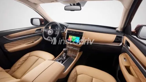 MG HS 2022 White Used for Sale - 2