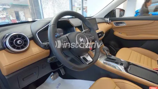 MG HS 2022 White Used for Sale - 3