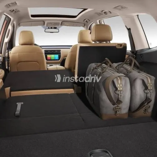 MG HS 2022 White Used for Sale - 4