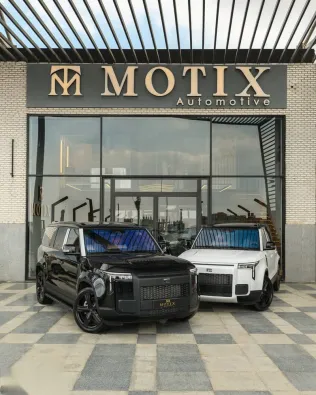 روكس 01 2025 أسود جديدة للبيع