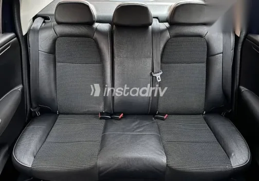 Peugeot 301 2021 Black Used for Sale - 4