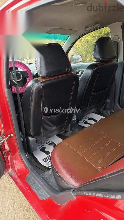 بروتون ساجا 2013 أحمر مستعملة للبيع - 5