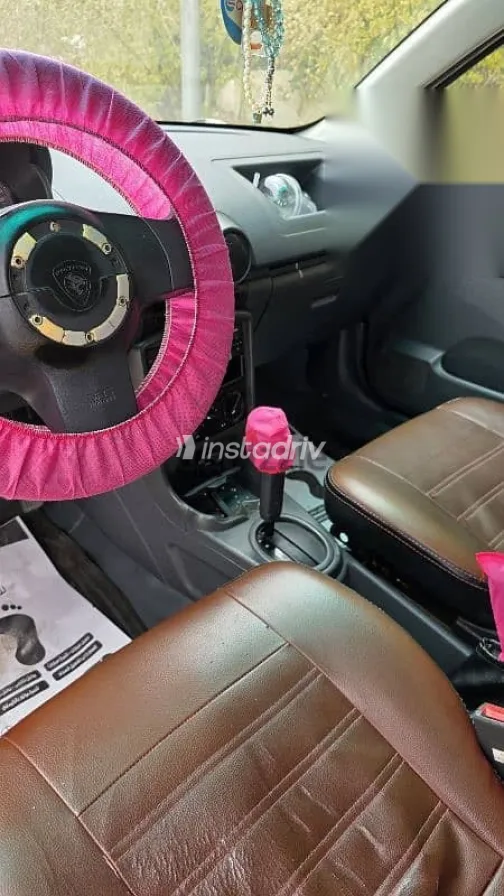 بروتون ساجا 2013 أحمر مستعملة للبيع - 6