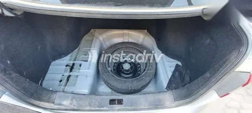 Nissan Sentra 2018 Silver Used for Sale - 5